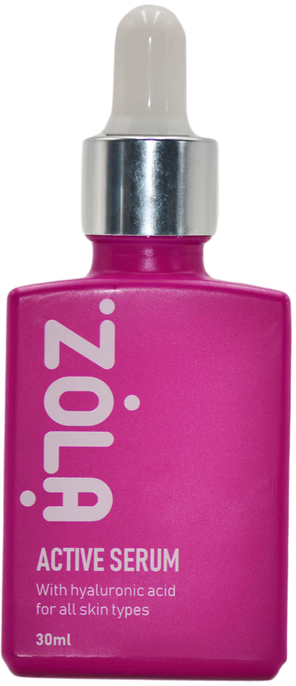 ZOLA Aktywne Serum z Kwasem Hialuronowym 30ml