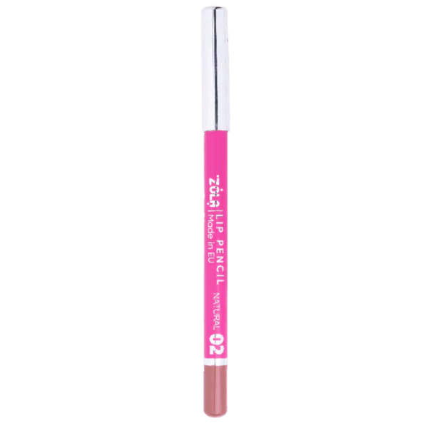 ZOLA Kredka do ust 02 Natural