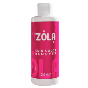 ZOLA Skin Color Remover 200ml.
