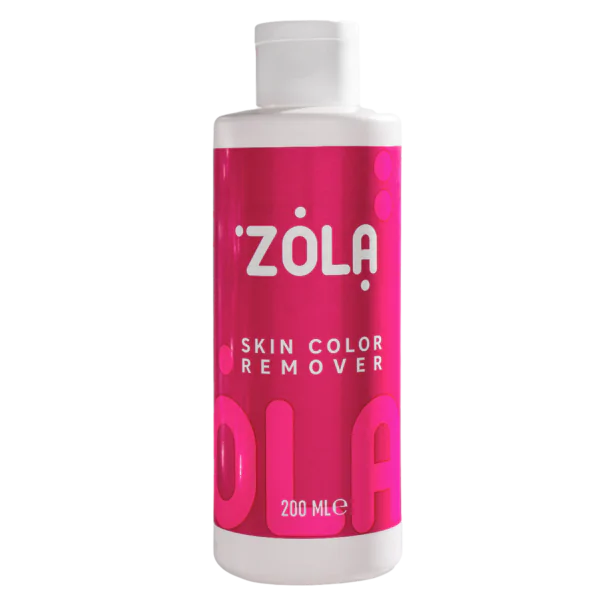 ZOLA Skin Color Remover 200ml.