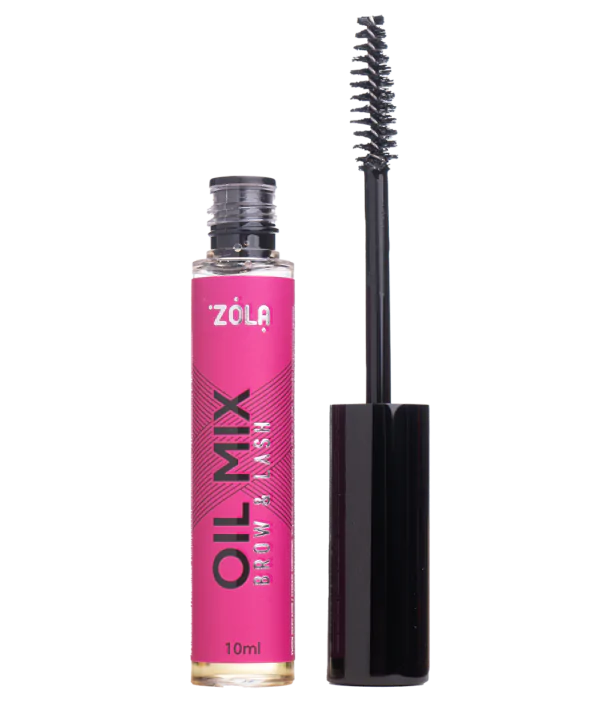 ZOLA Olejek do brwi i rzęs OIL MIX 10 ml