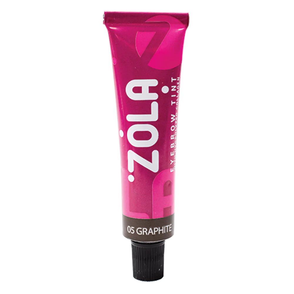 ZOLA Brow soap for fixing hairs 50 gr.