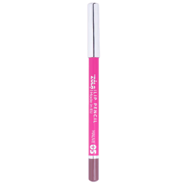 ZOLA Kredka do ust 05 Mauve