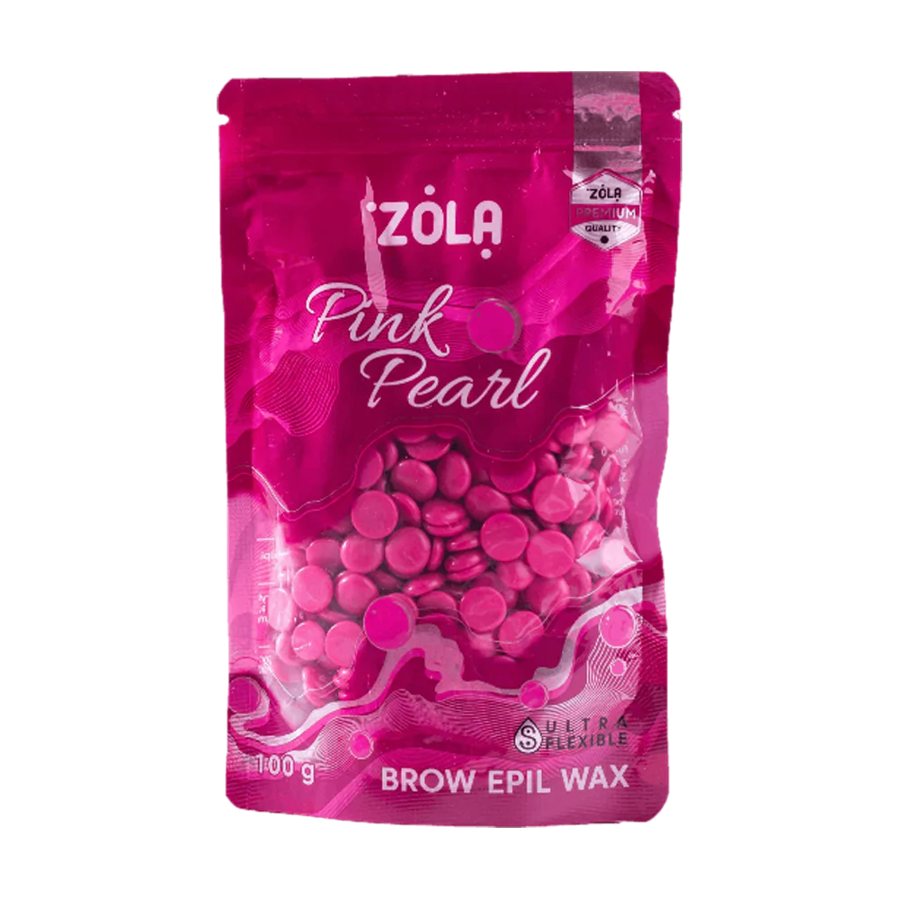 ZOLA Eyebrow scrub 100ml