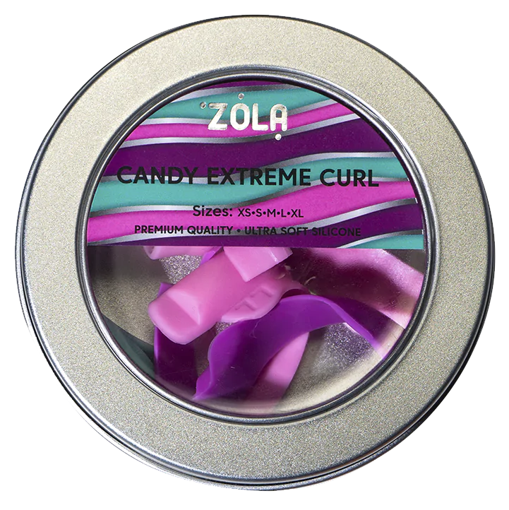ZOLA Laminating compound 03 Keratin Serum