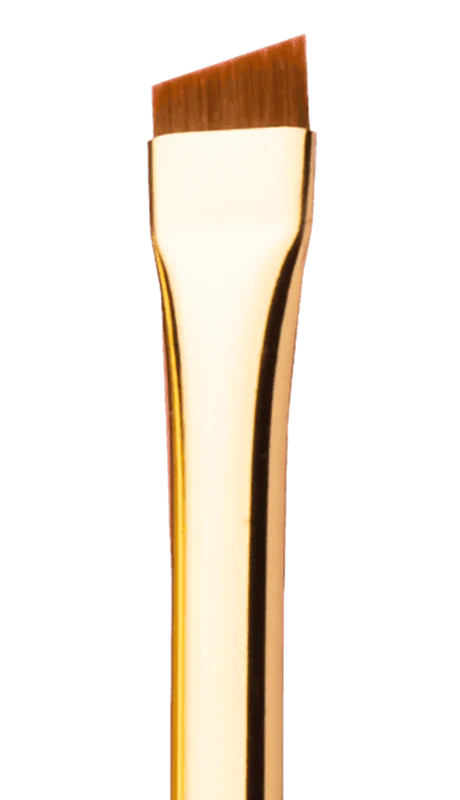 ZOLA Narrow Brush with bevel 01uk UKRAINIAN EDITION