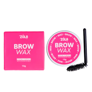 ZOLA Brow Wax 15 gr.