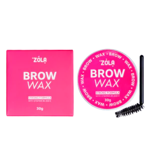 ZOLA Brow Wax 30 gr.