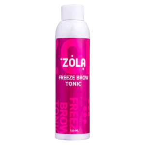 ZOLA Freeze brow tonic 150 ml