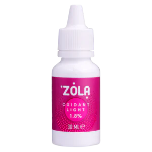 ZOLA Utleniacz 1.8% 30ml