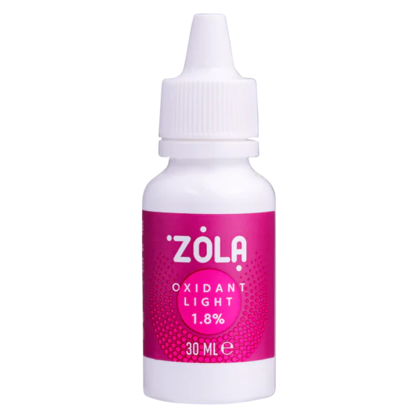 ZOLA Utleniacz 1.8% 30ml