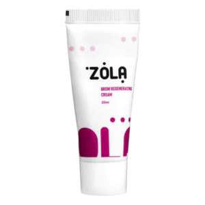 ZOLA Brow Regenerating Cream