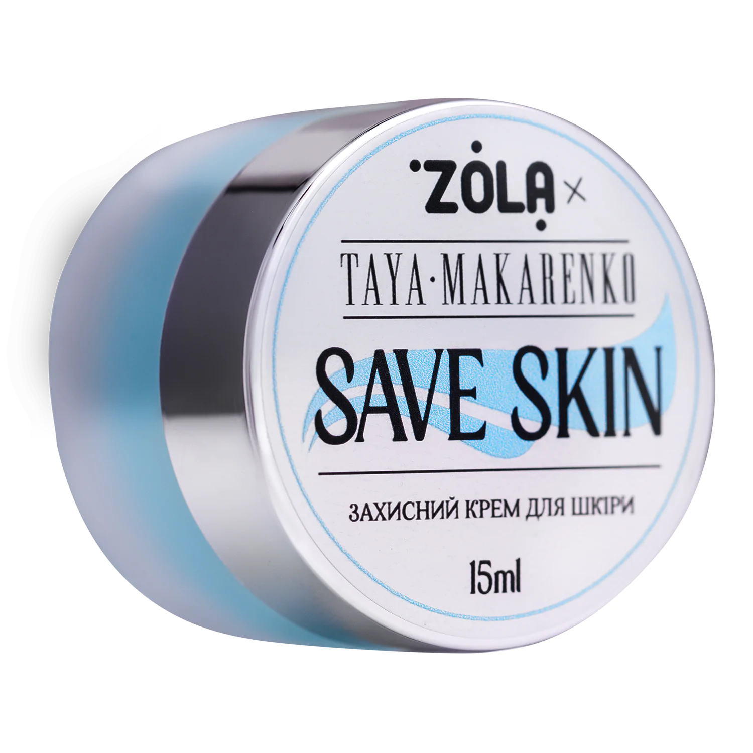 ZOLA Laminating compound 02 Volume Fixer