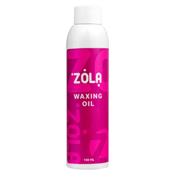 ZOLA Waxing Oil 150ml