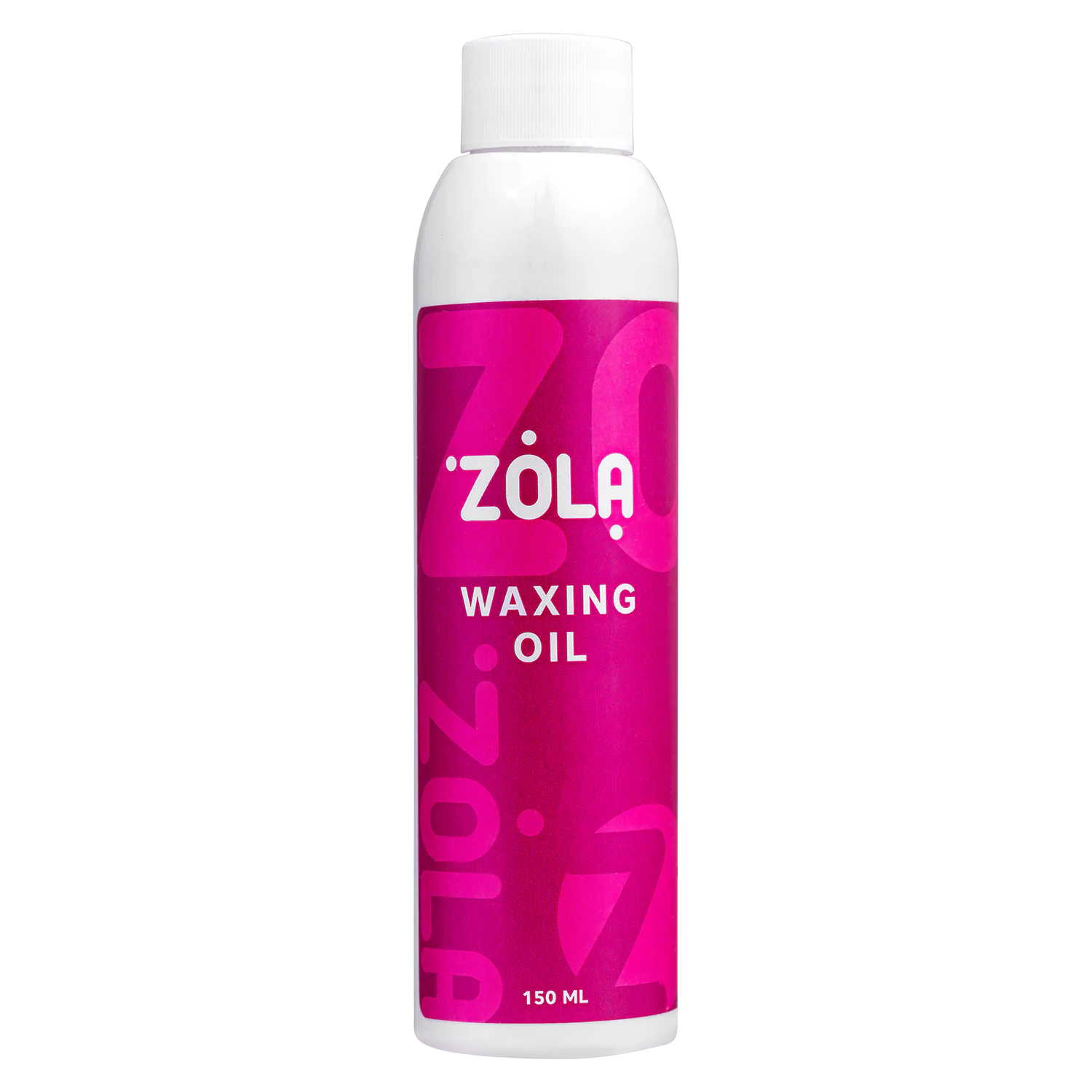 ZOLA Cleansing Eyebrow Foam 150 ml