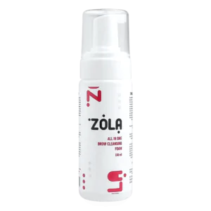 ZOLA Cleansing Eyebrow Foam 150 ml