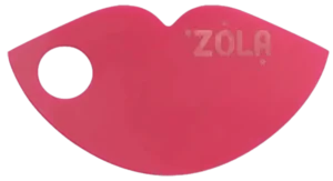 ZOLA Lips Mixing Palette