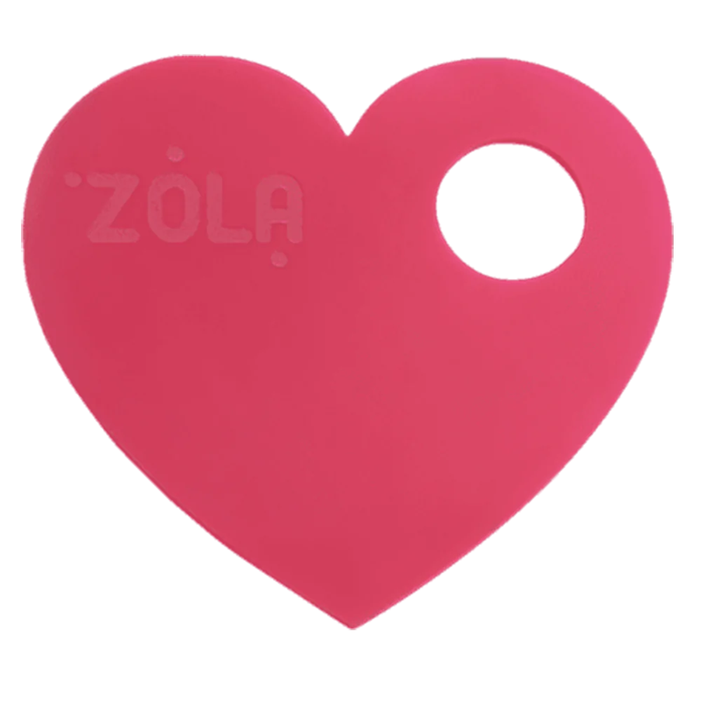 ZOLA Cluster lashes 20D 14 mm