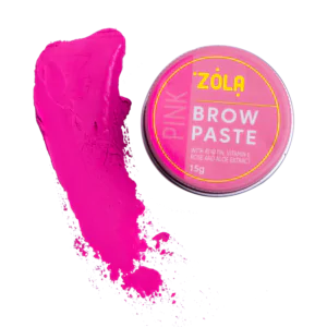 ZOLA Eyebrow Contouring Paste (Pink)