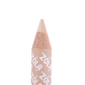 ZOLA Eyebrow and Eye Corrector Pencil