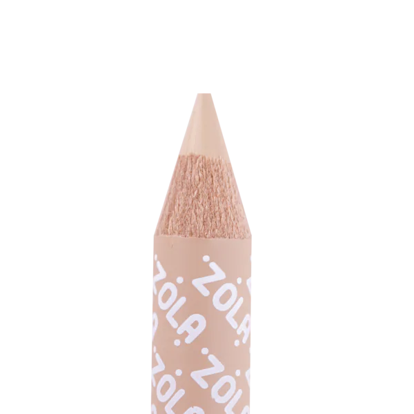 ZOLA Eyebrow and Eye Corrector Pencil
