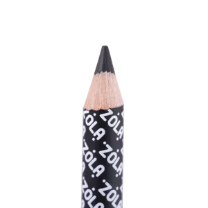 ZOLA Eye Wax Pencil (Black)