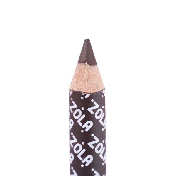 ZOLA Eye Wax Pencil (Brown)