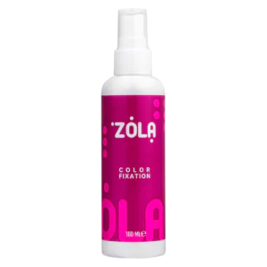 ZOLA Tonik Fixer Color Fixation 100 ml