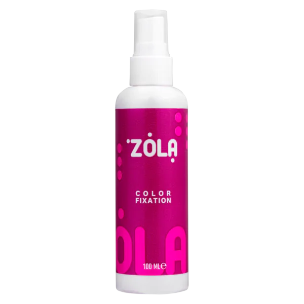 ZOLA Tonik Fixer Color Fixation 100 ml