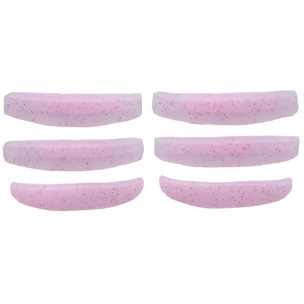 ZOLA Wałki do laminowania Prism Lash L-Curl do górnych i dolnych rzęs
