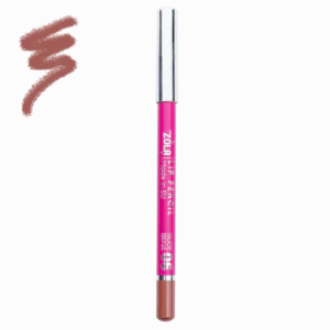 ZOLA Kredka do ust Lip Pencil 06 Nude Beige