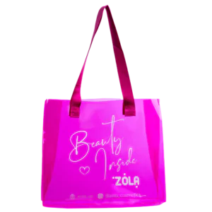 ZOLA Shopper bag Pink Beauty Inside
