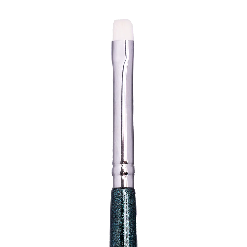 ZOLA Straight Brush 03uk UKRAINIAN EDITION