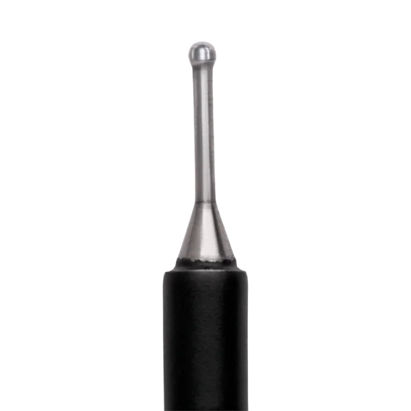 ZOLA x Nahiieva Multifunctional lash tool – black