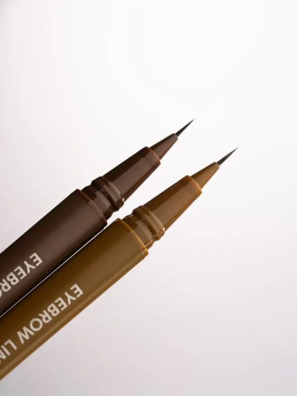 ZOLA Eyebrow Liner with mono brush Brown