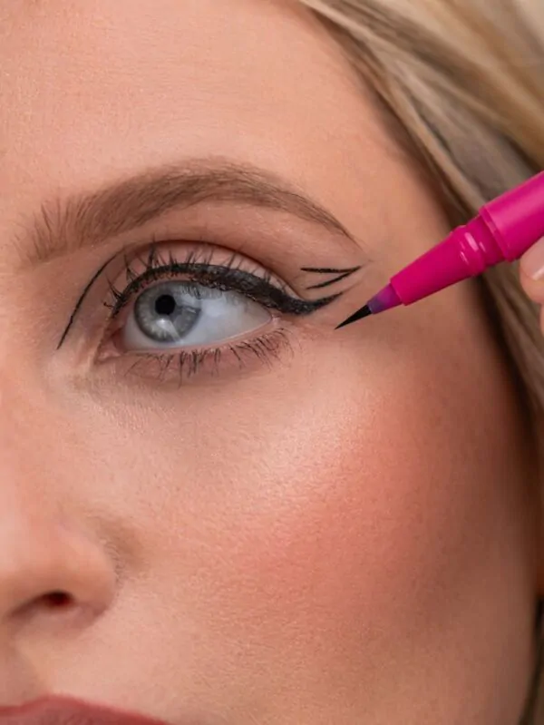 ZOLA Eyeliner (Black)