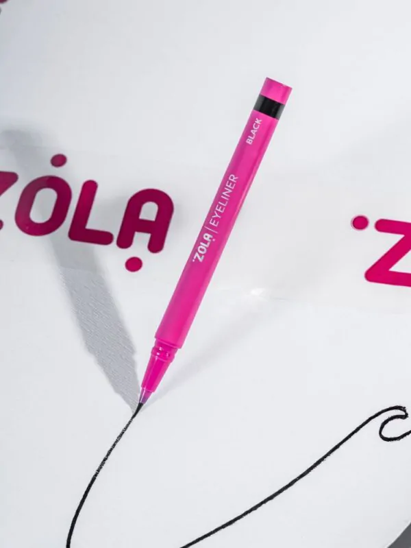 ZOLA Eyeliner (Black)