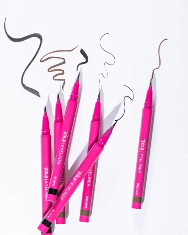 ZOLA Eyeliner (Black)